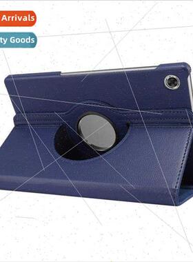 适用Lenovo Tab M10 Tablet Case TB-X605F/X505F Lychee pattern