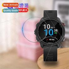 Tempered Glass Film  Garmin Forerunner 245 Watches 245 Smart
