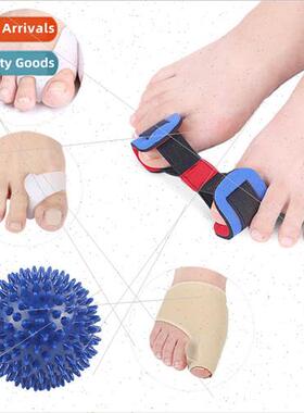 Massage Ball 5pcs Set Bunion Toe Cover Separator Corrective