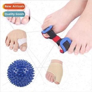 Massage Ball 5pcs Set Bunion Toe Cover Separator Corrective