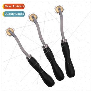 type needle scratching wheel kraft Copper tracing head