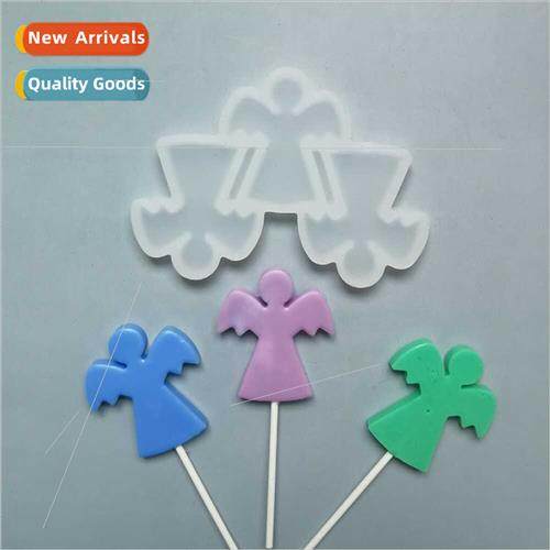 Drop Glue Lollipop BBT53 Chocolate soap cake Jelly pudding s