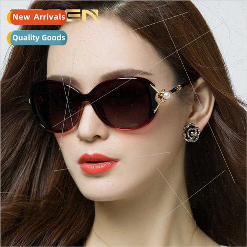Color Changing Sunglasses 2021 Women Polarized Sunglasses Eu
