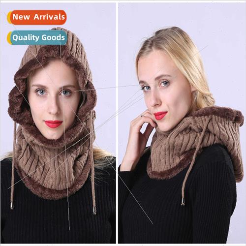 M-62 twisted onePCS thickened cap Europe Uned States in fall