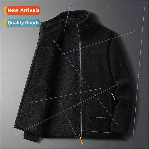 Winter 2022 padded couple shaker fleece fleece jacket jacket
