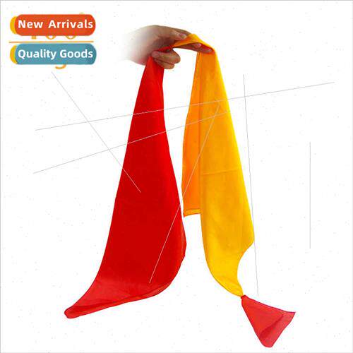 Triangle scarf out things funny silk scarf comedy silk adult