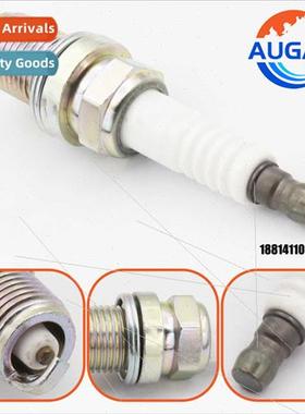Spark plug spark plug 18814-11051 适用Hyundai Kia BKR5ES11