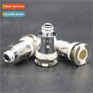 coil 0.6ohm regular Universal series mesh 1.4ohm Hardware