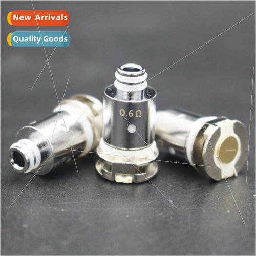 Universal ND mesh coil 0.6ohm regular 1.4ohm series Hardware