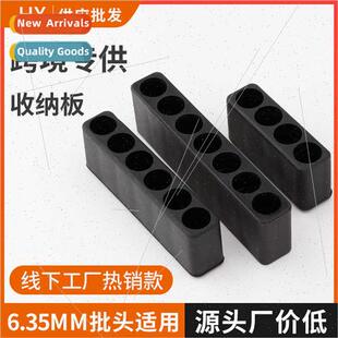 Holder Chuck Shank Stora Screwdriver Driver 6.35mm Hexagonal