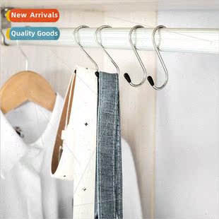 4pcs stainless steel s hooks multifunctional hooks s hooks k