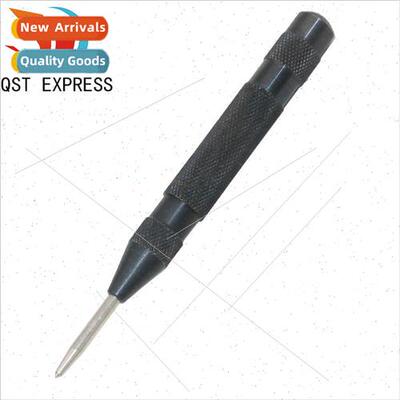 Black Cen Punch Locator High Hardness Punch Window Breaker S
