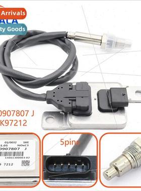 适用VW Audi A6 A7 Nitrox Sensor 5WK97212 4G0907807J