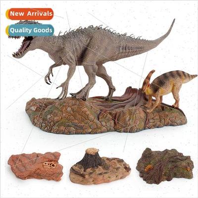 wildlife floor model micro landscape stable landscaping floo