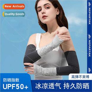 Banana Comprehensive xc-3 Sunscreen Commuter Women UV Summer