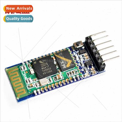 Anti-reverse Bluetooth Serial Transmission Module Wireless S