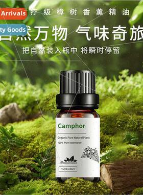 Camphor Camphor Plant ngle Essential Oil Anti-mosquo Insect