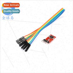 AT24C02/AT24C08/AT24C256 I2C Interface EEPROM Memory Module