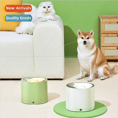 New cat water dispenser good boy drinking water automatic ci