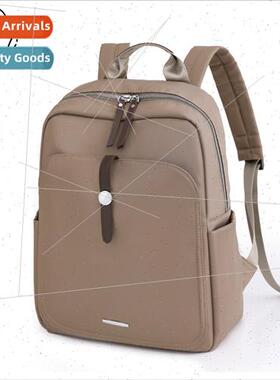new nylon bag shoulders backpack girls school bags whe dch l