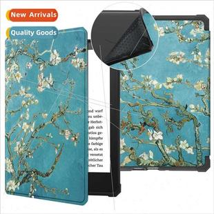 cover case TPU model 2021 inch 6.8 ebook 适用kindle11th