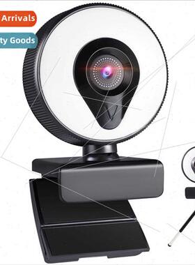 4k beauty auto focus 1080p computer webcam hd network usb li