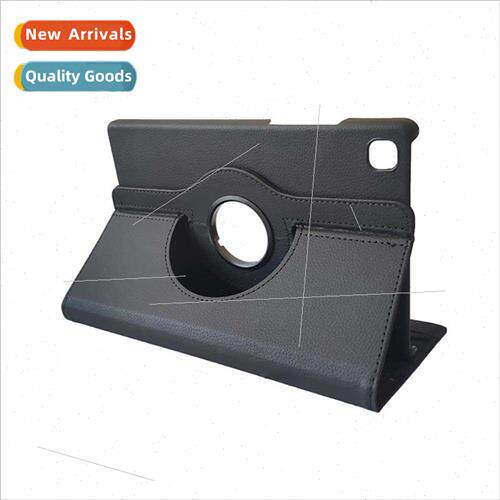 适用Samsung Tab A7 10.4 Leather Case T505/T500/T507 Tablet D