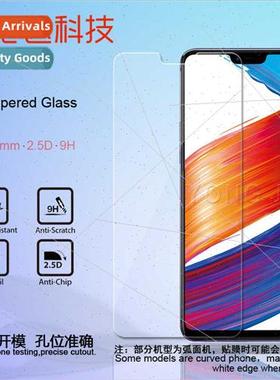 For OPPO R15 tempered film OPPO R15Pro tempered glass film R