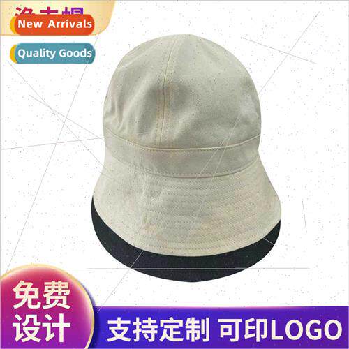 Round top fisherman hat outdoor travel excursion spring trip