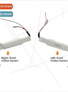 DJI Mini 2 Mini 2 Small Airplane Fuselage Left Front Motor A