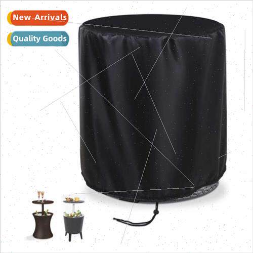Round Table Covers Patio Coolers Bar Covers Beer Coolers Out