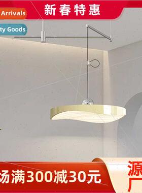 Zhongshan chandelier modern simple dining room light new des