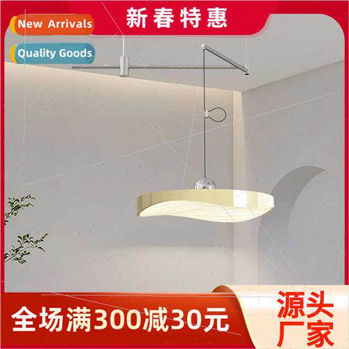 Zhongshan chandelier modern simple dining room light new des