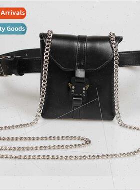 2019 New Women Belt Waist Bag Thin Belt Chain Waist Bag Belt