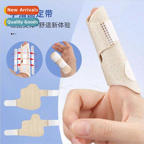 Finger Fixation StrapThumb Four Finger Fixation Support Fing