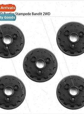 TRAXXAS 48P 86T large teeth Band Rustler Stampede slash2wd #