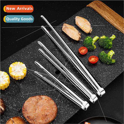 japan 304 barbecue meat clip home kchen multifunctional food