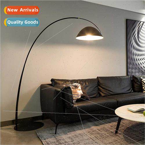 Scandinavian simple modern creative sofa fishing living room