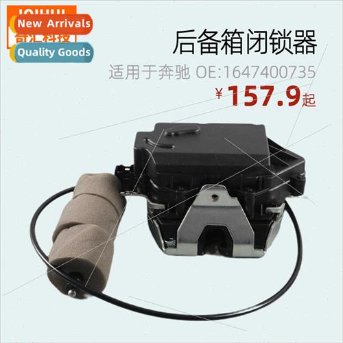 Tailgate Latch Tailgate Luggage Liftgate Hatch Lock Trunk Lo