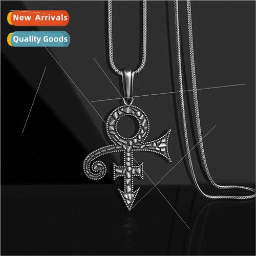 Eye Horus Egyptian Necklace Pure Pewter Pendant Tanium Steel