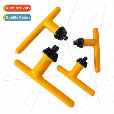 Power Drill Key Wrench Drill Chuck Wrench Pistol Drill Wrenc