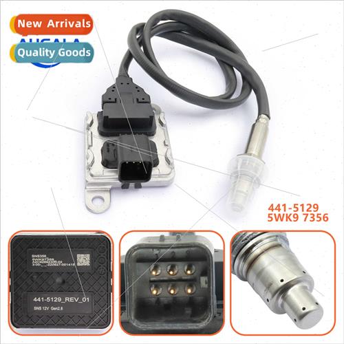 NOX SENSOR 5WK97356 441-5129 5WK9 7356 4415129