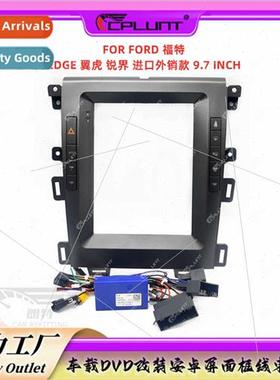 Android适用FORD Ford EDGE Impala Renegade Center Panel Modif