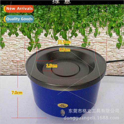 Plug 200W high power hot melt glue oven NL102 Adjustable hea