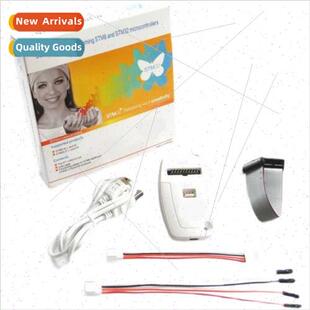 ST-LINK V2 ST LINK STLINK JLINK ULINK STM8 STM32