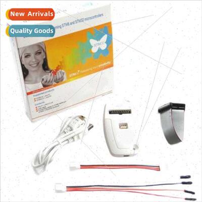 ST-LINK V2 ST LINK STLINK JLINK ULINK STM8 STM32