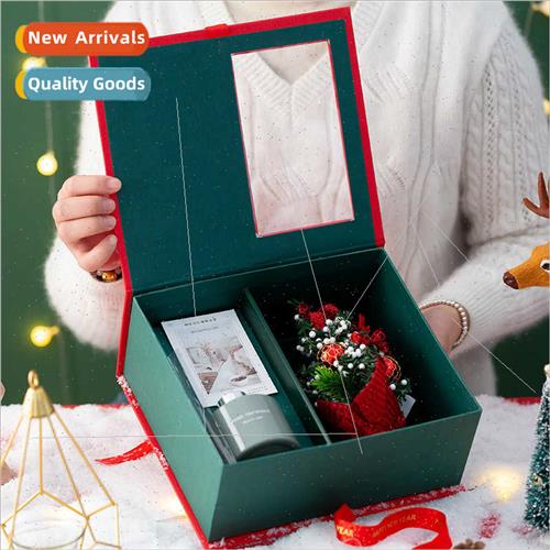 Christmas gift Christmas Eve aromatherapy Christmas gift box