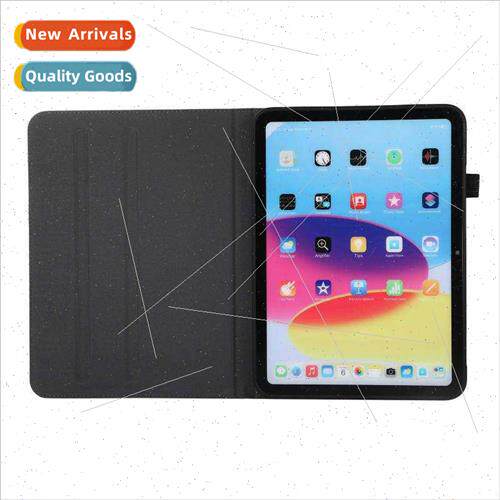 适用iPad10 Tablet Case air4/5 10.9 DropproLeather Case ipad1