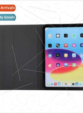 适用iPad10 Tablet Case air4/5 10.9 DropproLeather Case ipad1