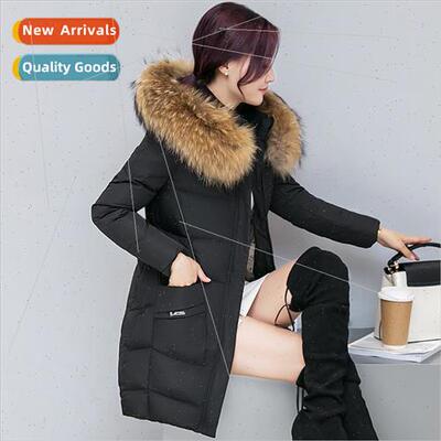 2020 Hot Warm Winter Jacket New Zipper Winter Coat Women Sho